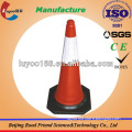 traffic pvc cone